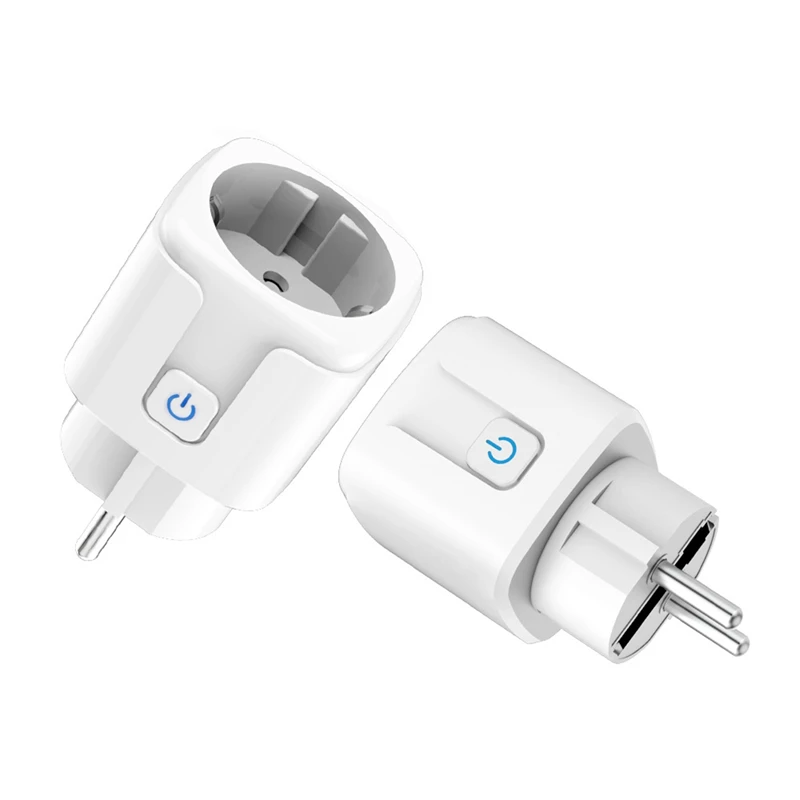Zigbee 3.0 Ʈ  16A Tuya Ʈ Ȩ ڵȭ  Ÿ̸  ܼƮ,  Ȩ ˷ EU ÷