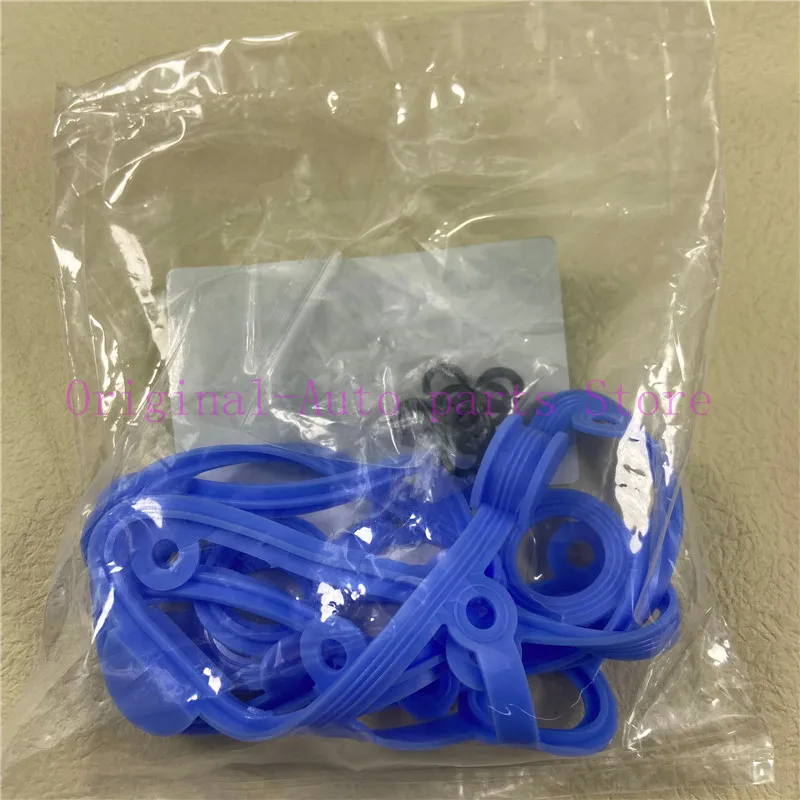 Engine Valve Cover Gasket For Buick Excelle 1.6 Chevolet Aveo Pontiac G3 Daewoo Lanos Kalos Tacuma 96353002 rubber gasket