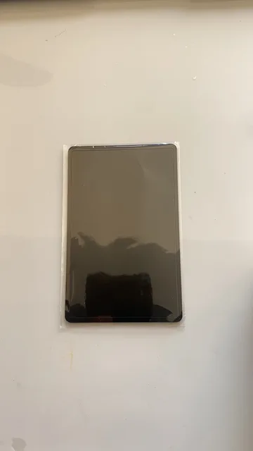 13.56mhz 213 / 216 chip matt black / gold / silver nfc metal business card, blank access control card 4
