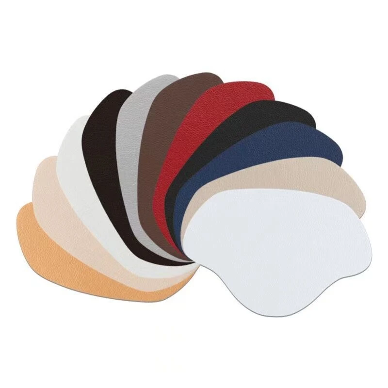 Heel Protector Adhesive Patches - Breathable & Durable Foot Care