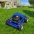 Remote control lawn mower, fully automatic climbing, home use, long battery life, long-lasting garden weed control 2