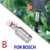 Anti-wrapping Adaptor For Wash Gun Karcher K Bort Nilfisk Bosch Aquatak STIHL 360 Degree Rotation Connector 5