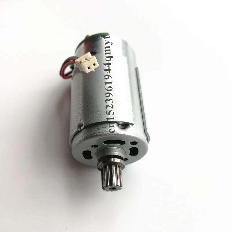 de po escova motor principal para amispirit x robo 02