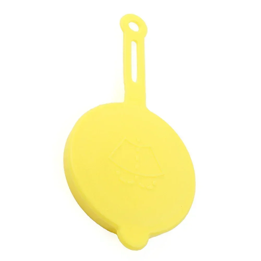 Windshield Wiper Washer Fluid Reservoir Cover Water Tank Bottle Cap For Nissan Xterra 01-16 200SX 95-99 For Altima 93-04 Pat