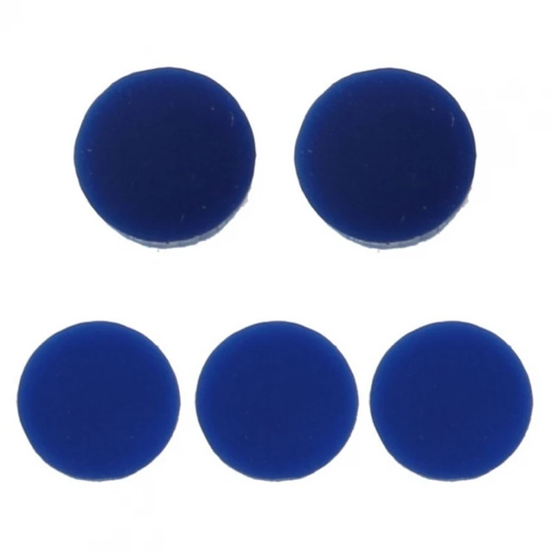 Viti In Gomma Compatibili Per Nintendo Game Boy Advance Sp Blue Trim # Nintendo Game Boy Advance Sp (Ags-001, Ags-101)