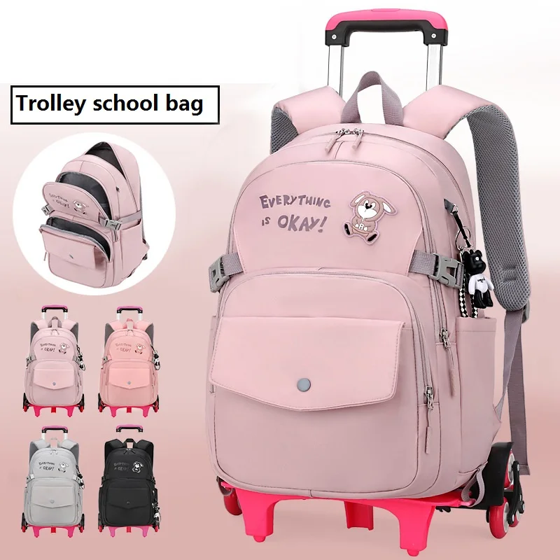 sac-a-dos-d'ecole-a-roulettes-pour-enfants-sac-d'ecole-primaire-poignees-chariot-amovible-sacs-pour-filles-notifications-pour-enfants-nouveau