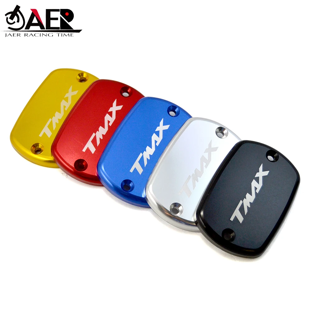 

Алюминиевая крышка бака тормозной жидкости для мотоцикла Yamaha TMAX 500 2008-2011 T-max 530 2012-2016