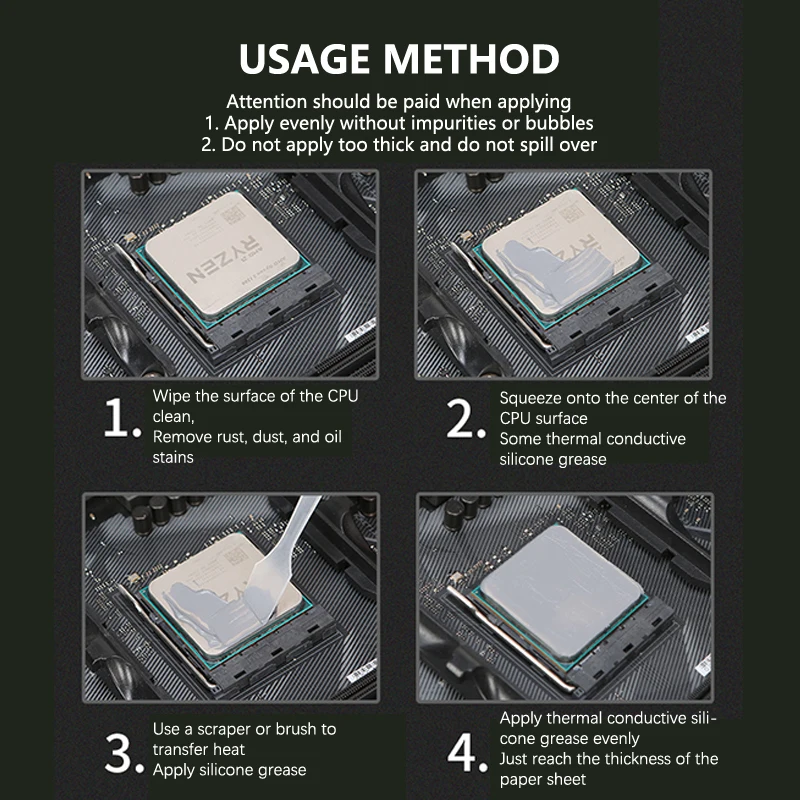LGA1700 Socket CPU Frame Aluminum Alloy Contact Frames LGA 1700 Kit Heavy Duty Contact Frames CPU Bending Correction Bracket,cpu bending buckle,cpu bending correction,cpu correction fastener