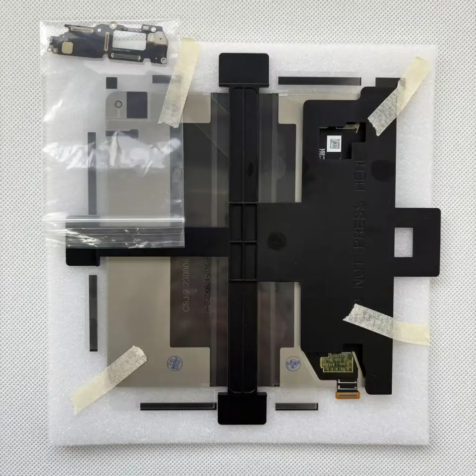 Ecrans OnePlus LCD et vitres tactiles Ecrans OnePlus LCD et vitres tactiles