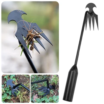 2-in-1 Garden Hoe & Cultivator 1