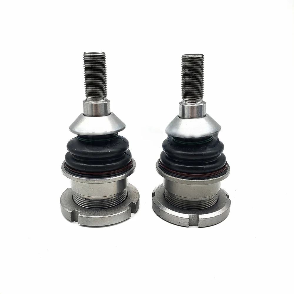 2Pcs 1643300935 A1643300935ควบคุมรถ Suspension Ball Joint สำหรับ