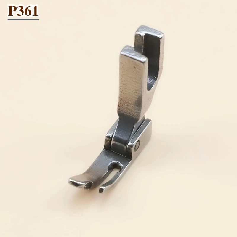 Brother Industrial Sewing Machine Parts  Zipper Foot Brother Sewing  Machine - P360 - Aliexpress