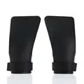 No-hole Black
