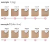 Xiaomi Pulse IPL Women's Epilator Body Pussy Bikini Laser Pulse Hair Removal Shaver Home Equipment R Epilator 500000 Flashes New 4