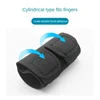 1PC Finger Splint Adjustable Finger Support Brace Sleeve Protector Basketball Finger Joint Protector Sports Support Tape 5