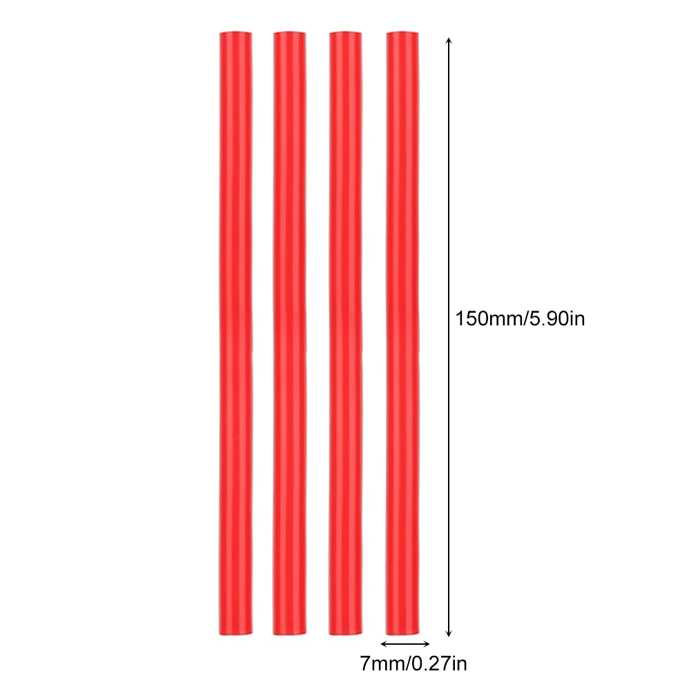 4pcs Gas Stove Bracket Protector Anti Scald Heat Resistant Silicone Tube Sleeve Non-slip for SOTO310/ SOTO340 Spider Stove