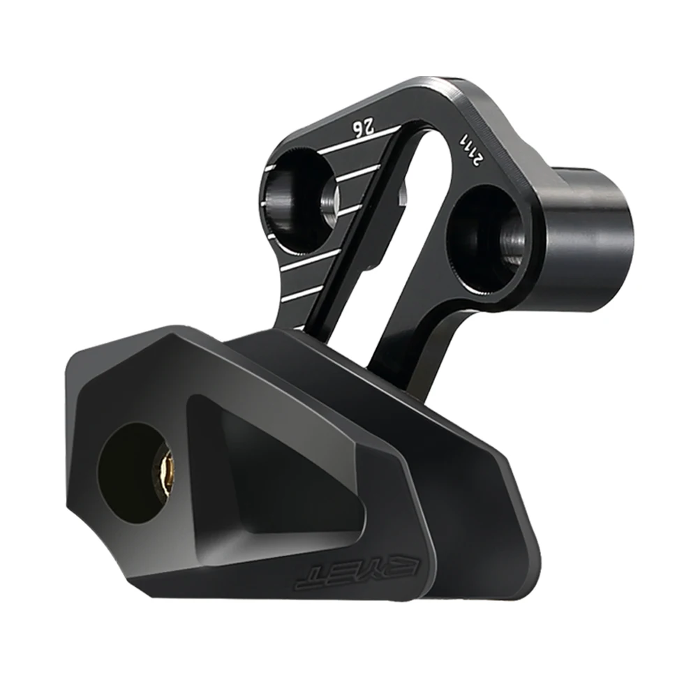 RYET MTB 체인링 가드 E-타입 26-36T AL6061 CNC 경량 ISCG 마운트 시마노 SRAM XC 트레일 산악 자전거 부품