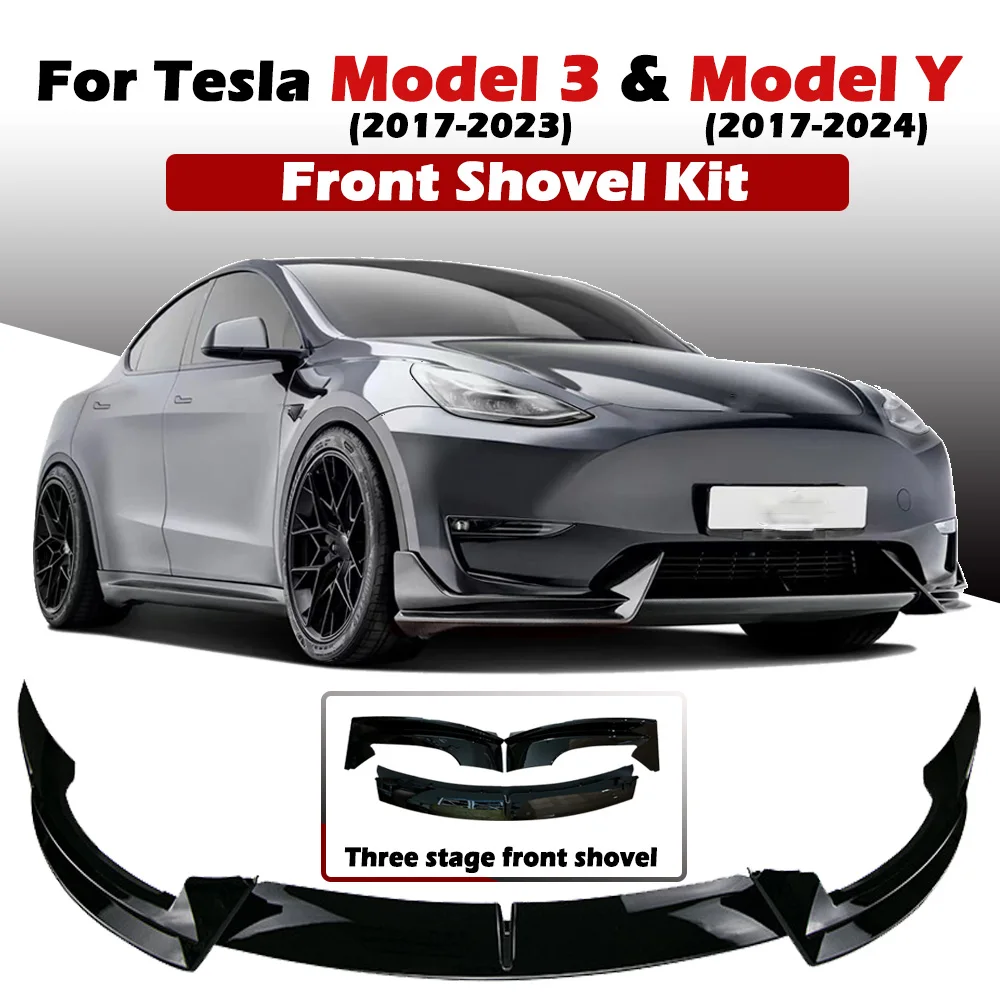 テスラモデル3およびモデルy 2017-2021用のカーボンファイバーパネル 車内アクセサリー 中央制御 カーボンファイバー製車サイドドアミラーカバー テスラ モデル3 モデル