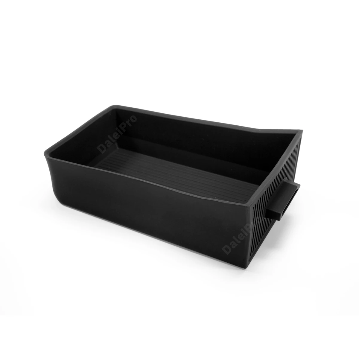 Für Toyota RAV4 2026 2027: Mittelkonsolen-Organizer, Ablagefach, Armlehnen-Aufbewahrungsbox mit Vibrationsreduzierung, RAV4 Zubehör – Detail 7