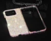 iColors Luxury Diamond Case for Google Pixel 9 Pro Fold Bling Glitter Crystal Sparkle Google Pixel Fold 2  Protective Cover 6