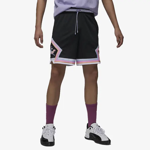 Nike véritable produit Jordan nouveau short de sport respirant pour hommes FD6551-010 1