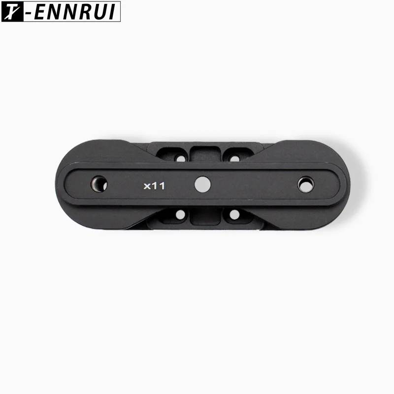 Emballage d'origine des clips d'hélice pour drone X11, lot de 2 pièces