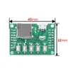 New MP3 Music Voice Playback Kit Sound Recording Module with PIR Infrared Sensor Support USB Download TF Card DIY Shop Welcomer 4