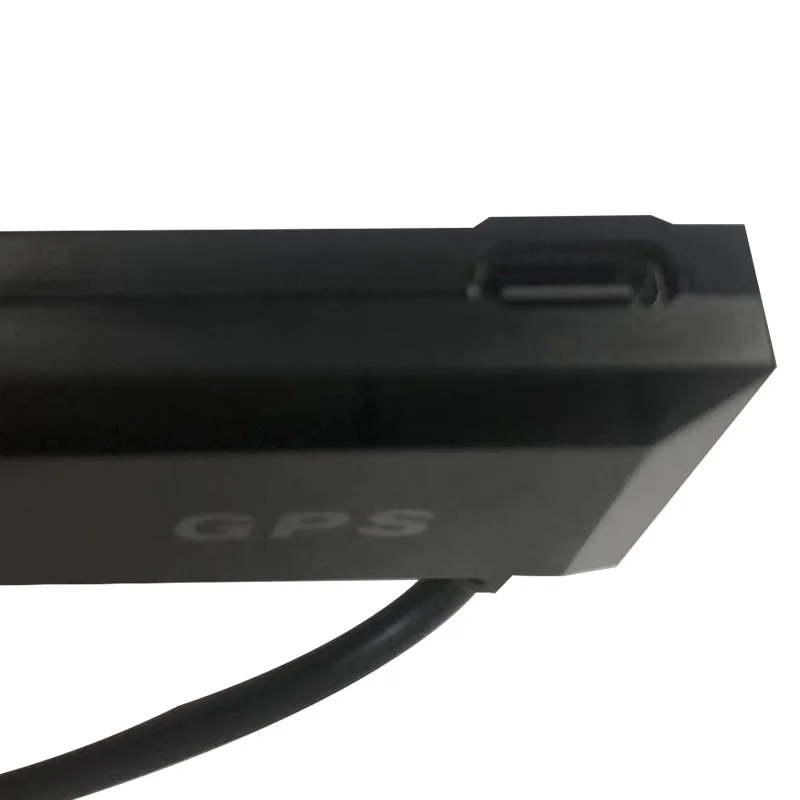 Módulo GPS externo original para BEPOCAM, gravador de câmera do traço do carro, ZD03, ZD55, ZD68, ZD59