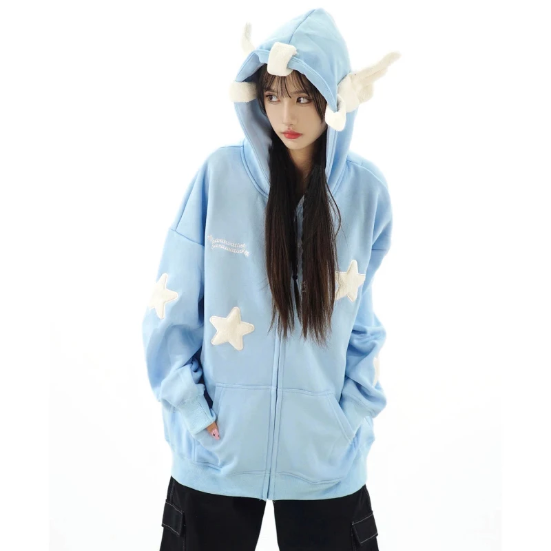 VIRGO EYES VG SWEAT HOODIE ２ 黒 白 ２色セット 51iB1-mUowL._SY350_QL65_.jpg