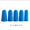 Blue Set of 5pcs