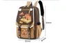 Capybara Computer Backpack College School Casual Daypack Teens Bag Large Capacity Adjustable Strap Schoolbag 6