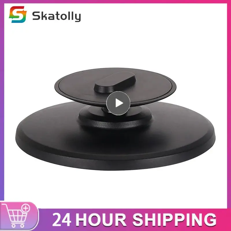 Per Altoparlanti Spot Amazon Echo Supporto Per Staffa A Parete Con Rotazione A 360 Gradi Supporto Per Supporto In Lega Di Alluminio Regolabile Con Bas