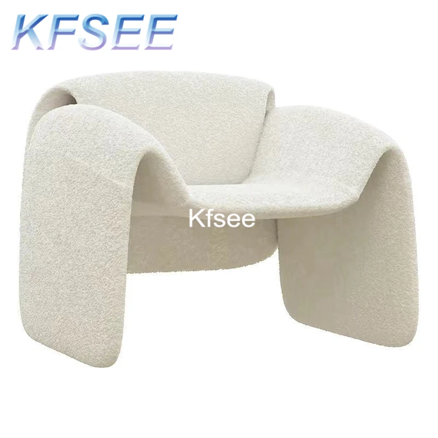 Kfsee 1 шт. в комплекте большой стул для отдыха Prodgf Ins | Дом и сад