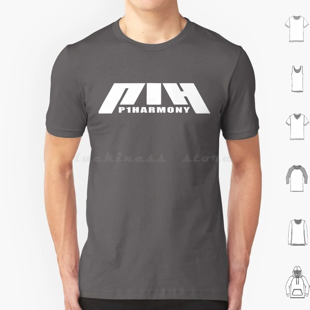 p1harmony we are tシャツ　新品未開封 S040a4d55ef2d48a19ead4e85a85dd