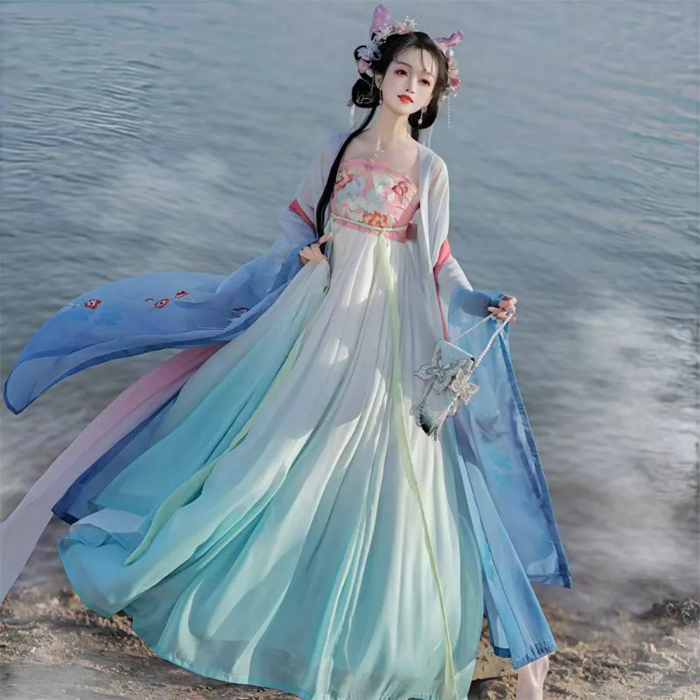 casual prom dresses Strapless Sparkle Charming Shiny Affordable Casual Evening Prom Dresse –  AlineBridal