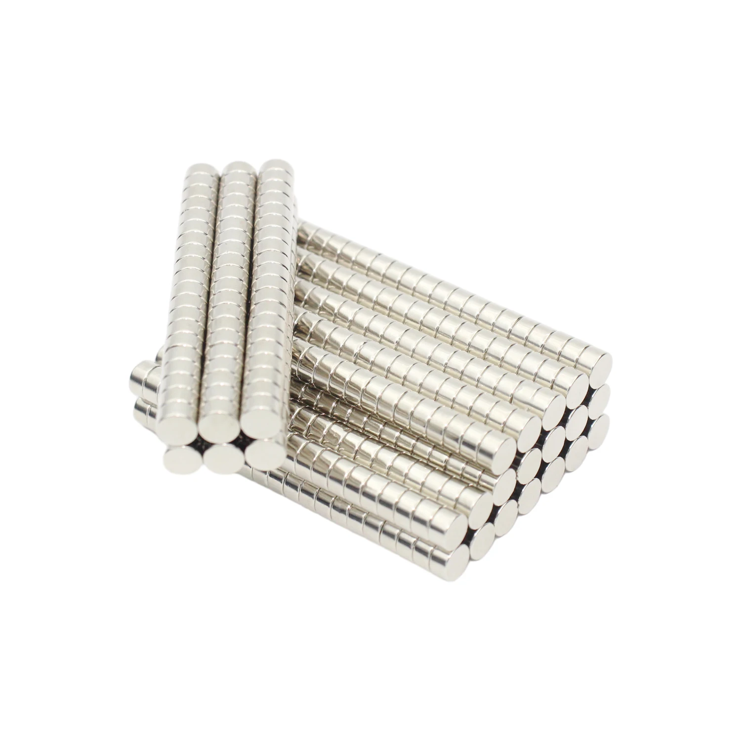 

20~200PCS 6x3 mm Disc Bulk Sheet Neodymium Magnet 6mmx3mm Small Round Powerful Magnets 6x3mm Rare Earth Magnets strong 6*3 mm