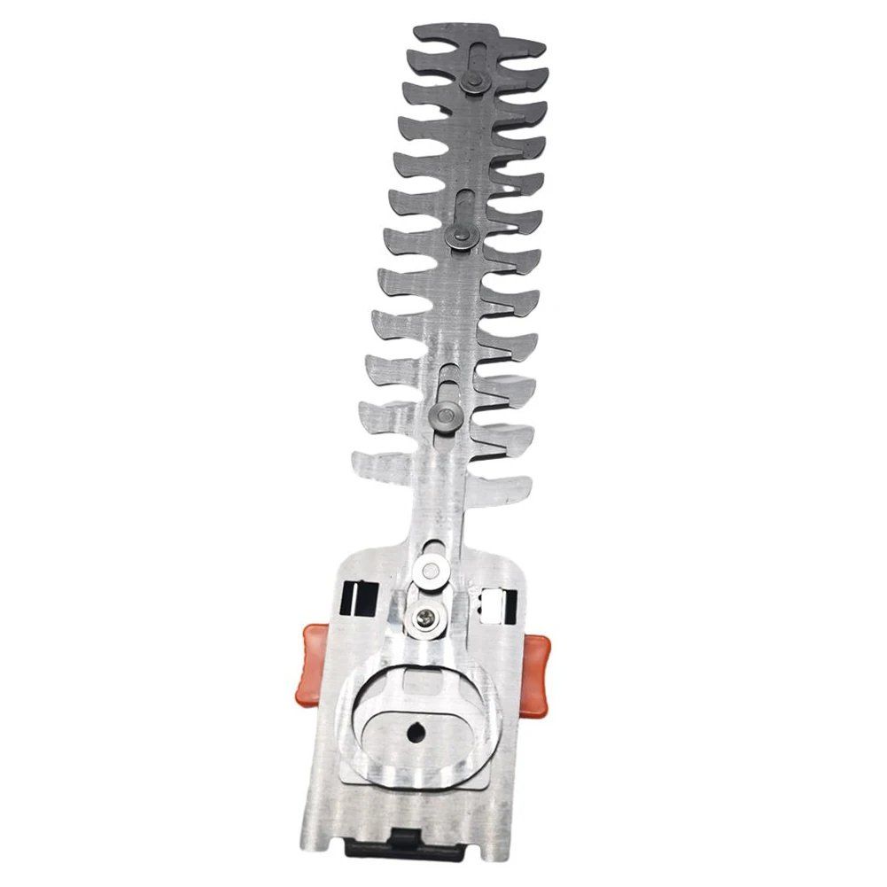 

Cordless Hedge Trimmer Replacement Blade for STIHL HSA26 Reliable and Convenient Mobility for Easy Maneuverability