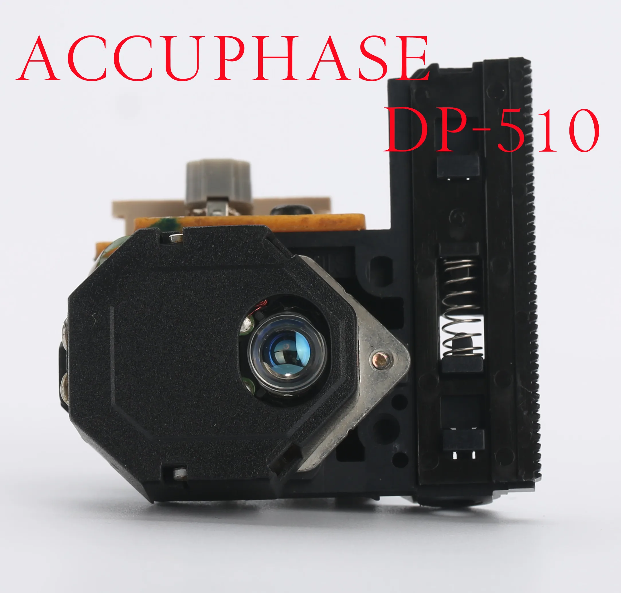 

Replacement for ACCUPHASE DP-510 DP510 DP 510 Radio CD Player Laser Head Lens Optical Pick-ups Bloc Optique Repair Parts