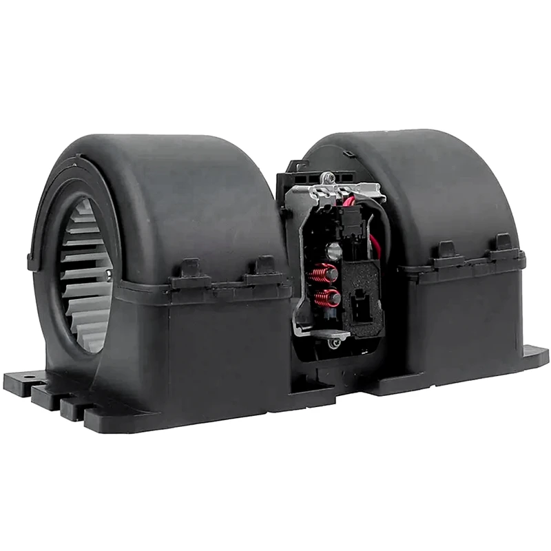 81619306083BlowerFanMotorFor24VMANTGATGLTGMTGSTGXTruck