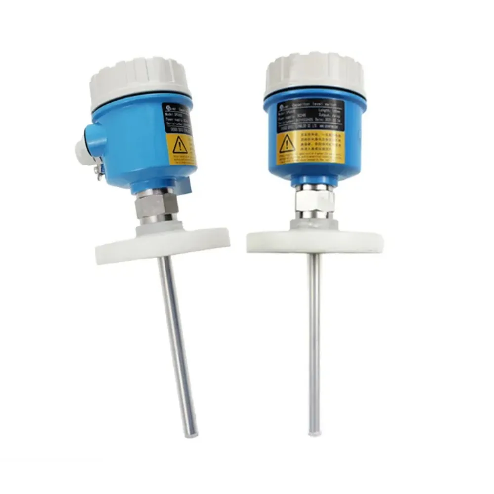 

SPC600 Stainless Steel Capacitive Water Level Switch Capacitance Level Control Sensor for Liquid Powder