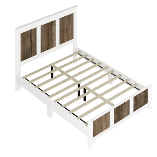 4-Piece Queen Bedroom Set 3