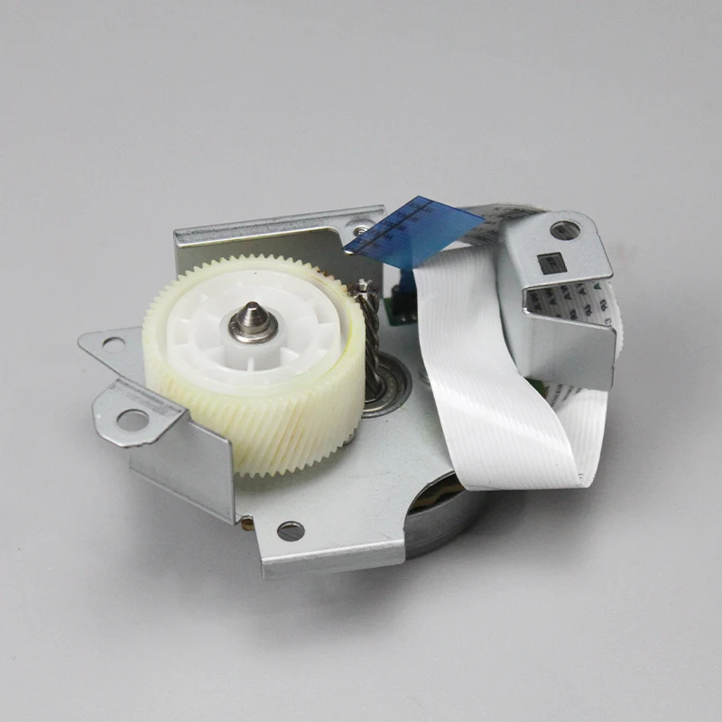 Motor Principal para o Irmão Dcp7090 7095 7190 7195 B7500 7520 7530 7535 L2510 2512 2530 M235 275 285 288 Peças de Impressora D00an7001 - Imagem 2