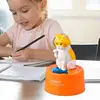 Timer Creative Cute Cat Mechanical Timer Kitchen Cooking Child Study Home Timer Management Countdown Timers For Teaching 3