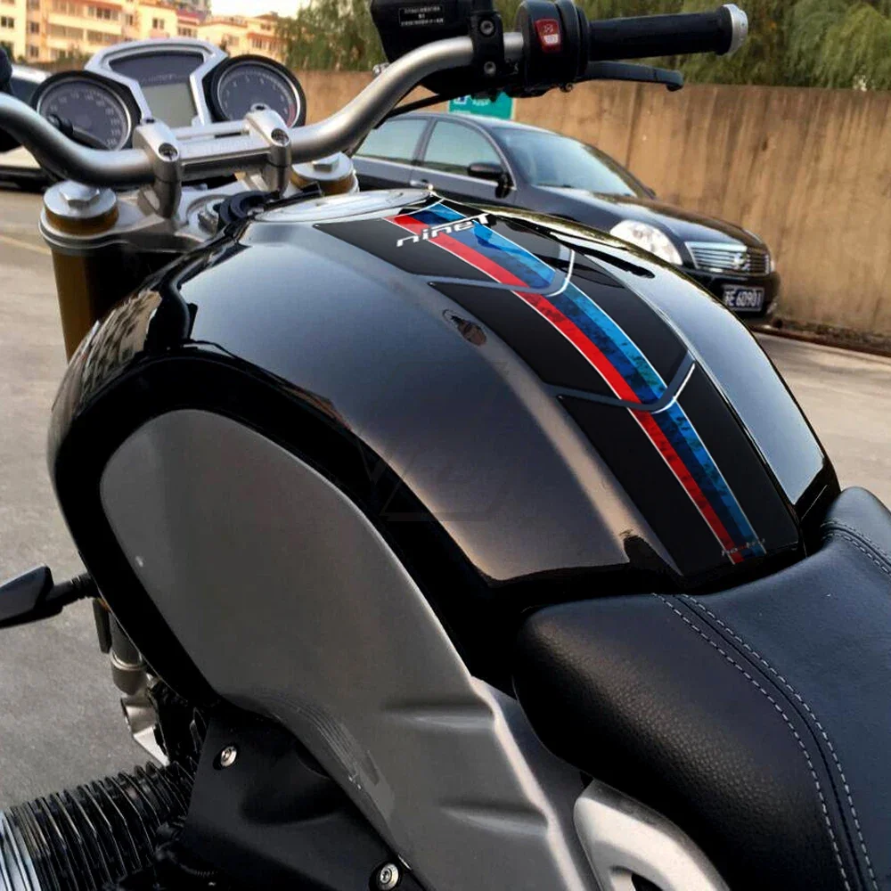 BMW R9T R Nine T 2014-2018 3D   ũ е ȣ