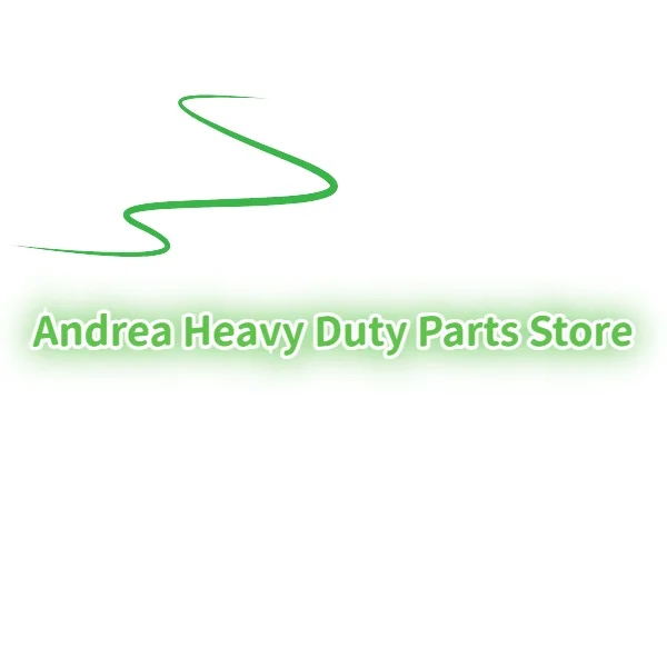 Andrea Heavy Duty Parts Store