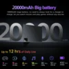 2025 Global Version Tablets Xiaoml Pad 7 Pro 11 inch 4K HD Original Tablet 5G Wifi Android PC MI Tablets Google Play Tablets PC 3