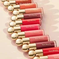 Rare Beauty Liquid Blush Long Lasting Plump Happy Lucky Love Blush Seamless Dewy Women Cosmetic Makeup Waterproof Mositure Face 2