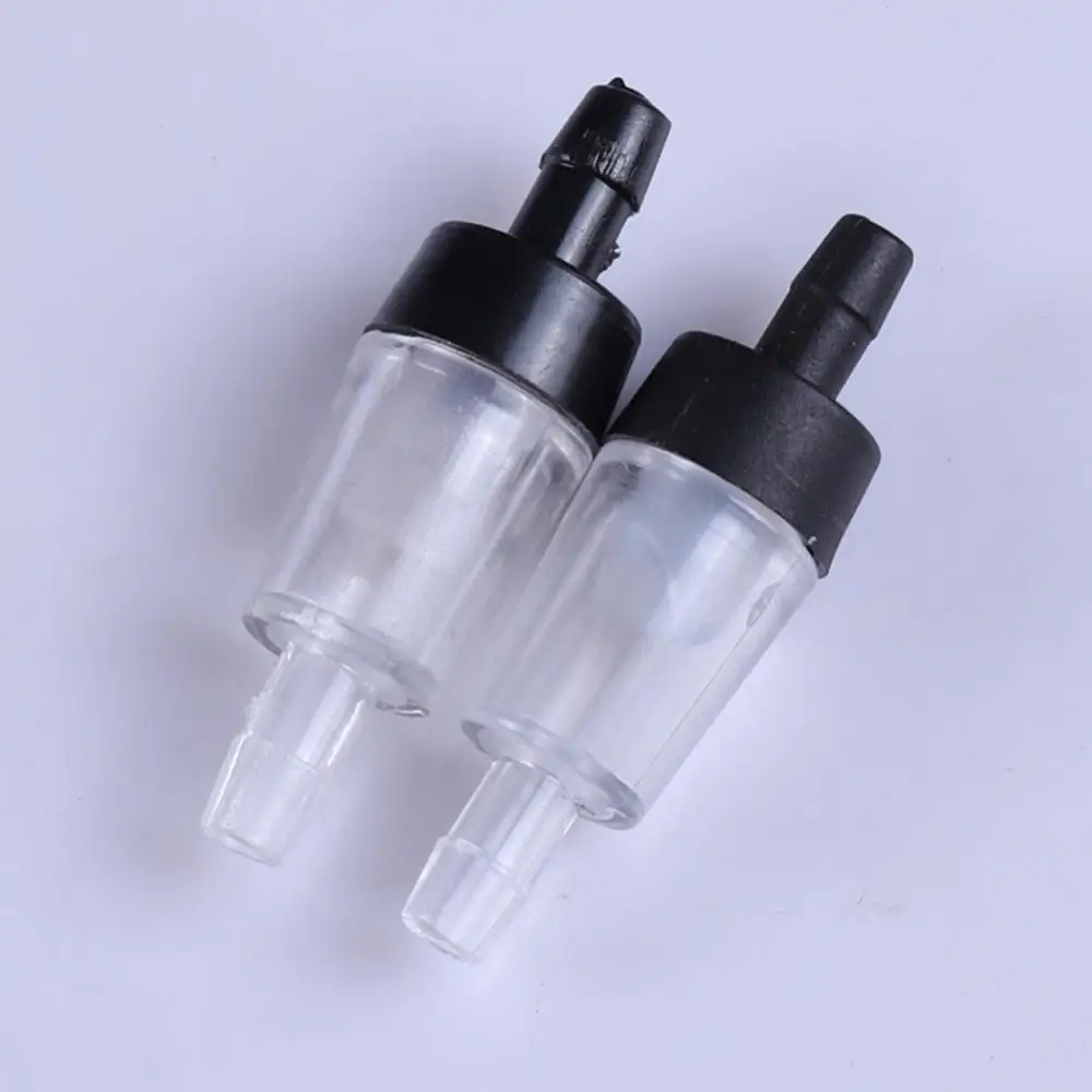 5PCS Aquarium Air Pump Check Valve Fish Tank Oneway Check Valve