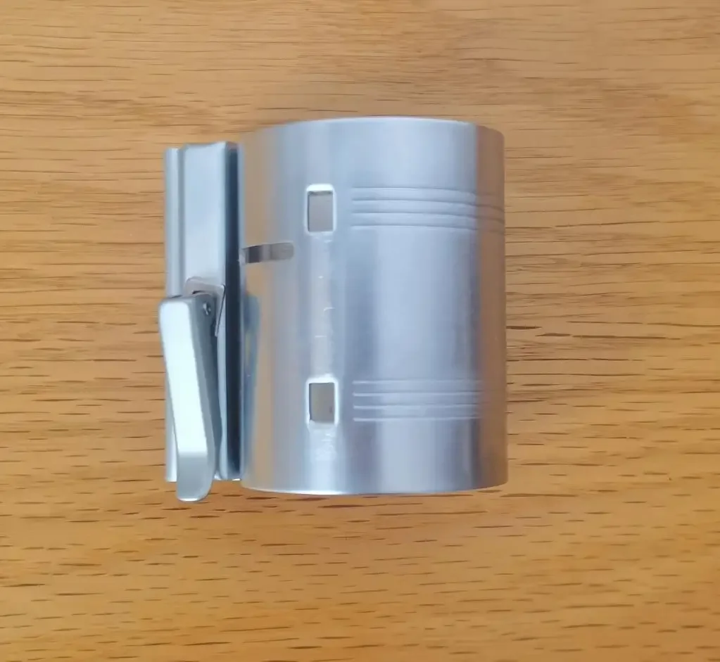 

Аксессуары для светового меча 89saber Graflex EP4 EP5 EP7 Neopixel, аксессуары средней части, также можно поставить детали для аксессуаров Graflex Ep4 Ep5