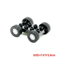 4 hole chassis